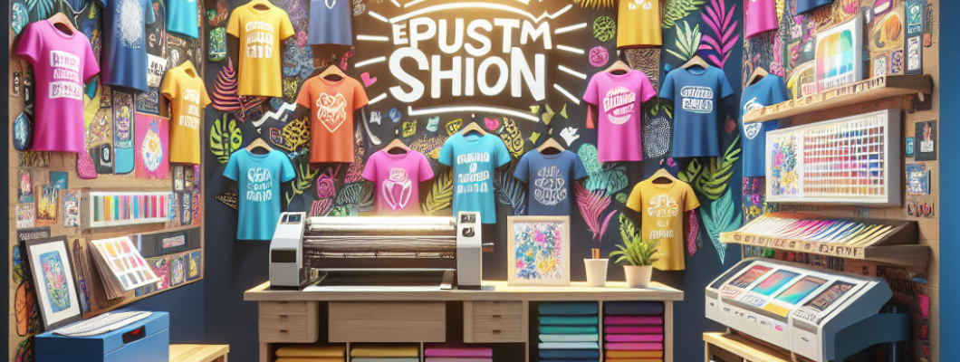Festivals introducing live DTG printing booths for instant merchandise creation Festivals introducing live DTG printing booths for instant merchandise creation