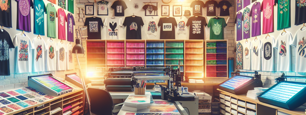 DTG Printing and the Creator Economy: Monetizing Merch Like a Pro DTG Printing and the Creator Economy: Monetizing Merch Like a Pro