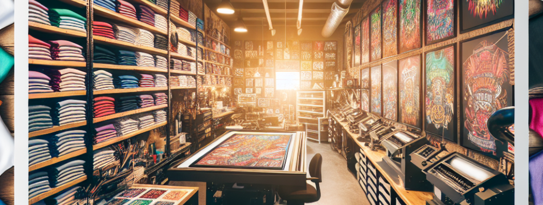 How Celebrity Drops and DTG Tech Are Shaping the New Era of Merchandising How Celebrity Drops and DTG Tech Are Shaping the New Era of Merchandising