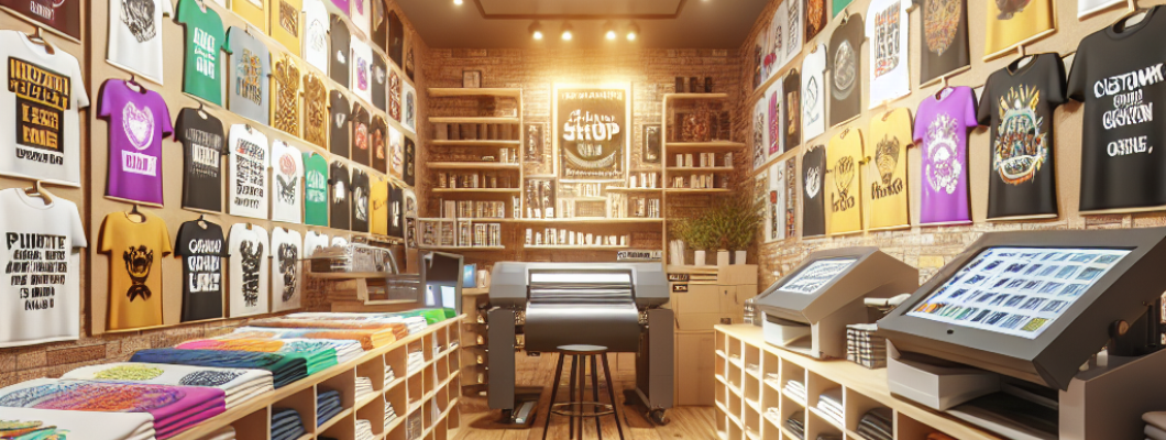 Digital storefronts integrating DTG print workflows for scalable global distribution Digital storefronts integrating DTG print workflows for scalable global distribution