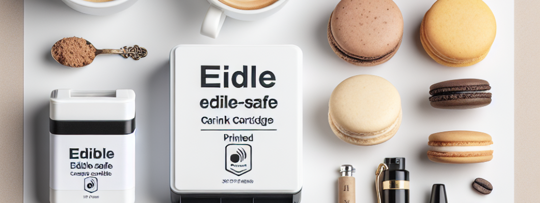 Innovative Ways to Personalise Edible Art with Coffee Latte Printing Technology Innovative Ways to Personalise Edible Art with Coffee Latte Printing Technology