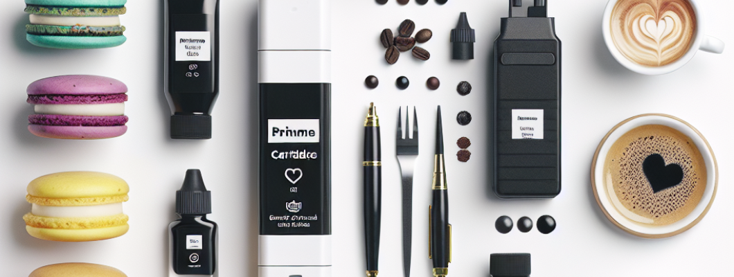 Transforming Coffee Art with Innovative Edible Food Printers Transforming Coffee Art with Innovative Edible Food Printers