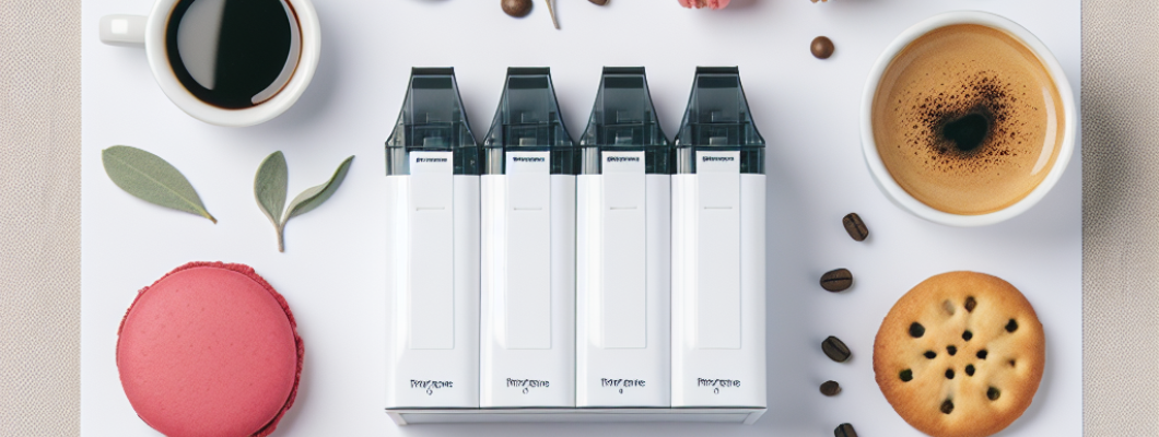 Revolutionizing Cafés: The Future of Edible Art with Coffee Latte Printers Revolutionizing Cafés: The Future of Edible Art with Coffee Latte Printers