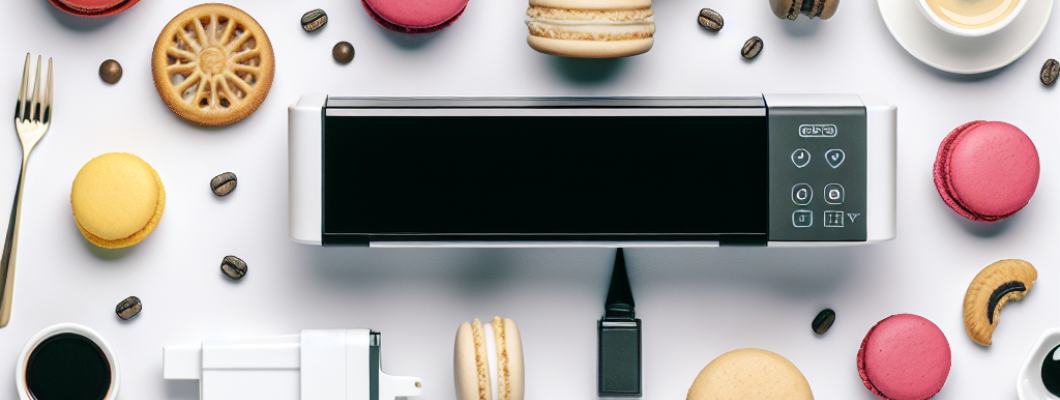 Coffee printers gaining traction in Middle Eastern luxury cafés Coffee printers gaining traction in Middle Eastern luxury cafés