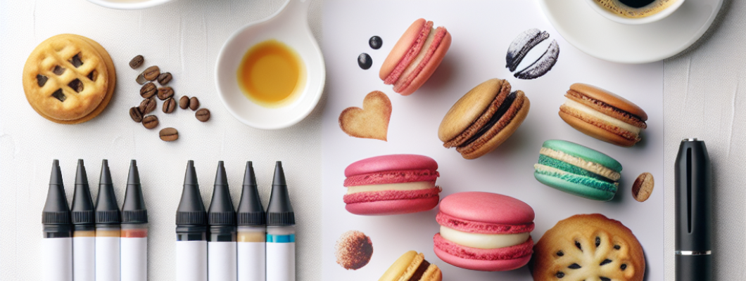 Subscription cafés introducing printed latte art themed to monthly coffee selections Subscription cafés introducing printed latte art themed to monthly coffee selections