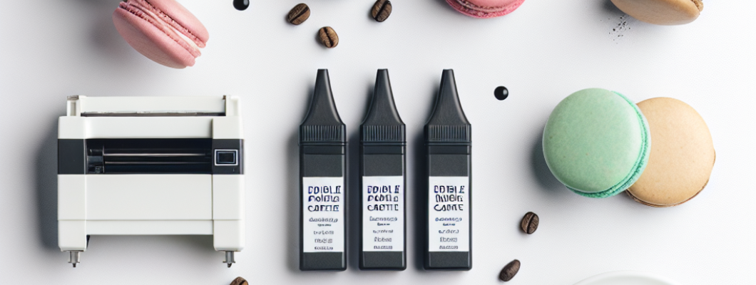 Why Airport Lounges and Luxury Hotels Are Investing in Coffee Art Printers in 2025 Why Airport Lounges and Luxury Hotels Are Investing in Coffee Art Printers in 2025