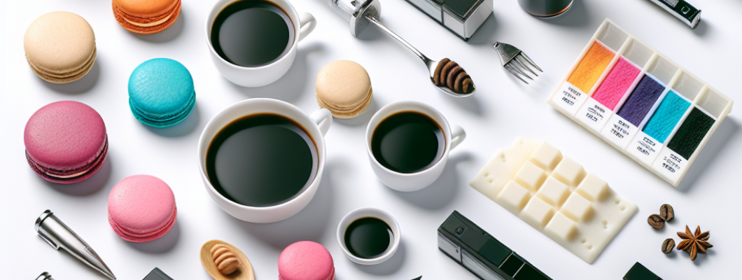 Revolutionising Coffee: The Future of Coffee Printing Technologies Revolutionising Coffee: The Future of Coffee Printing Technologies