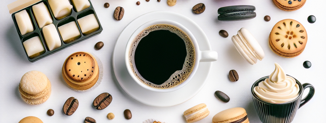 Educational cafés incorporating printed motivational quotes into latte art for student engagement Educational cafés incorporating printed motivational quotes into latte art for student engagement