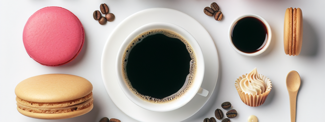 Cruise ships delighting passengers with destination-specific coffee art each day Cruise ships delighting passengers with destination-specific coffee art each day