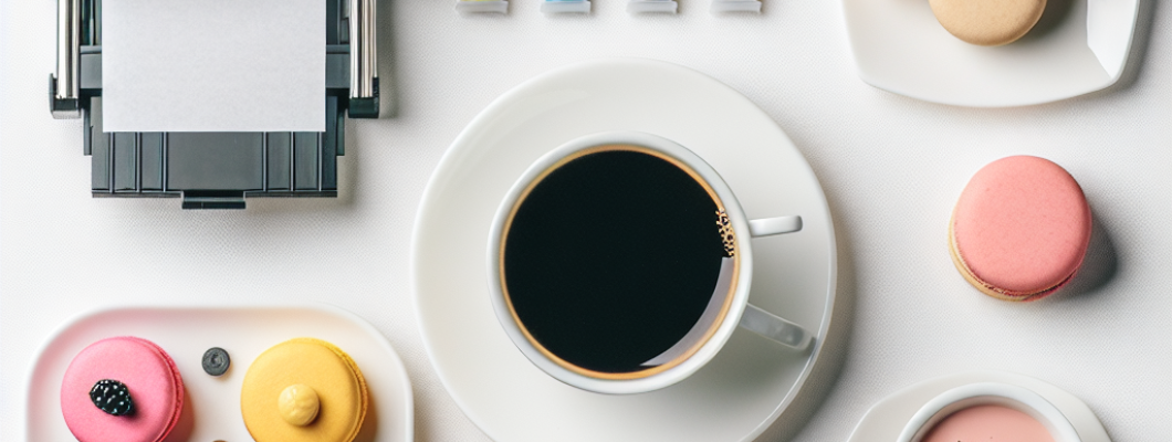 Luxury hotels integrating coffee printing to enhance premium guest experiences Luxury hotels integrating coffee printing to enhance premium guest experiences