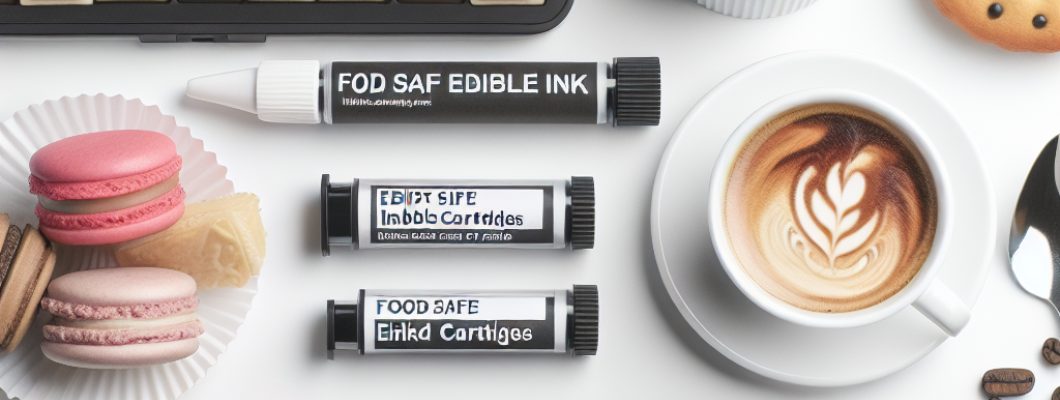 Eco-Friendly Coffee Printing: Can Edible Ink Replace Traditional Plastic Branding Materials? Eco-Friendly Coffee Printing: Can Edible Ink Replace Traditional Plastic Branding Materials?
