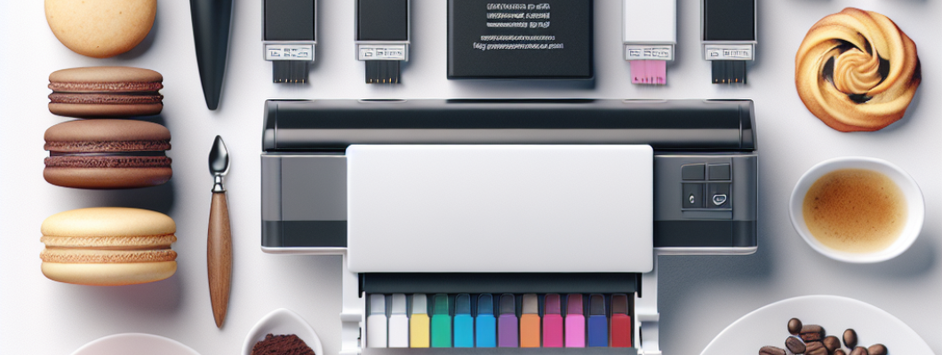 AR and AI upgrades transforming coffee printers into immersive brand experience tools AR and AI upgrades transforming coffee printers into immersive brand experience tools