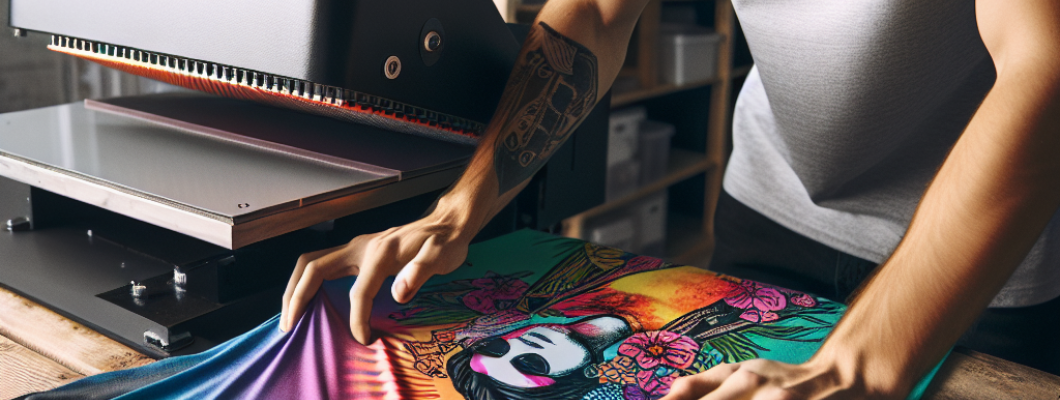 AI-powered color matching reshaping DTF workflows for flawless precision AI-powered color matching reshaping DTF workflows for flawless precision
