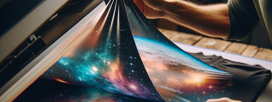 Decoding Printing Techniques: Exploring the Differences Between DTF and DTG Decoding Printing Techniques: Exploring the Differences Between DTF and DTG