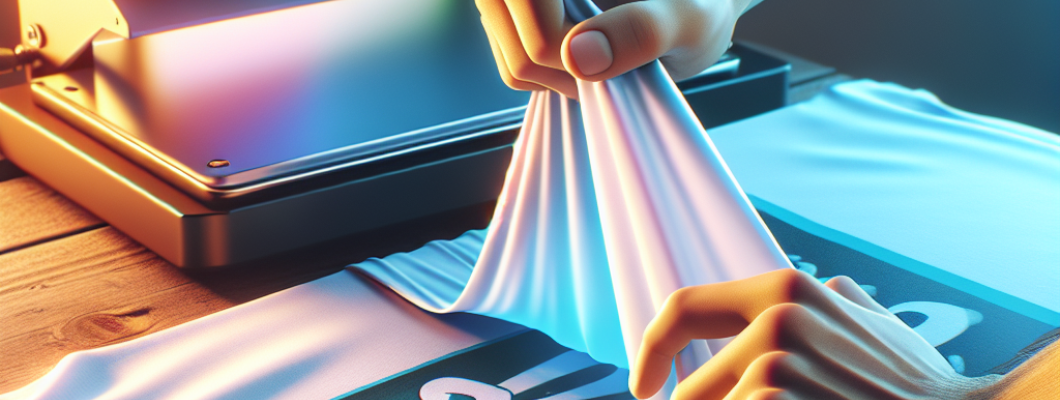 Revolutionise Your Printing Workflow with the Latest DTF Printer Solutions Revolutionise Your Printing Workflow with the Latest DTF Printer Solutions
