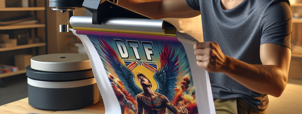 Creative Gift Ideas You Can Make with a DTF Printer This Holiday Season Creative Gift Ideas You Can Make with a DTF Printer This Holiday Season