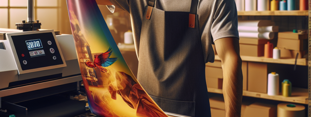 Prepress tools optimized for DTF workflow efficiency gaining industry traction Prepress tools optimized for DTF workflow efficiency gaining industry traction