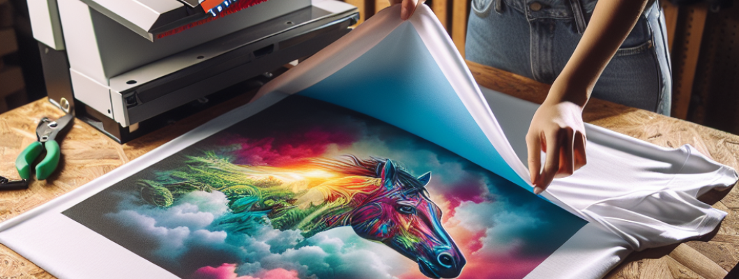 The Rise of Home-Based Garment Businesses Powered by Compact DTF Printers The Rise of Home-Based Garment Businesses Powered by Compact DTF Printers