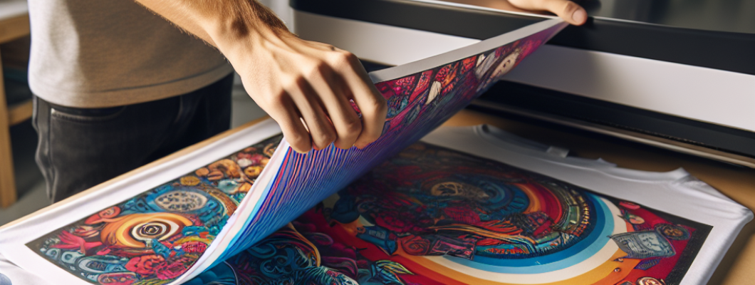 Why Print-on-Demand Brands Are Switching to DTF Technology in 2025 Why Print-on-Demand Brands Are Switching to DTF Technology in 2025