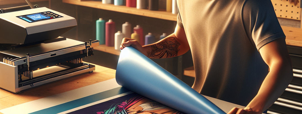 How DTF Printing Is Enabling Local Artists to Monetize Their Digital Artwork How DTF Printing Is Enabling Local Artists to Monetize Their Digital Artwork