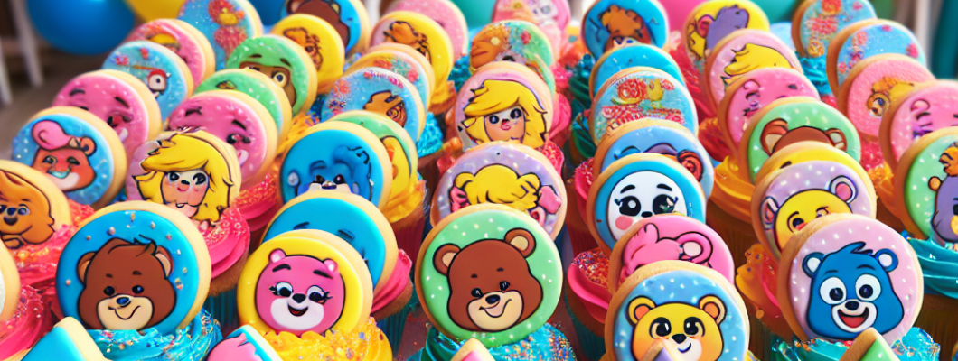 Beyond Coffee: How Beverage Printers Are Powering Brand Activations at Trade Shows Beyond Coffee: How Beverage Printers Are Powering Brand Activations at Trade Shows