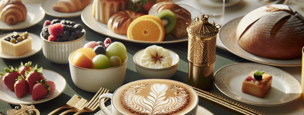 How Personalized Coffee Designs Are Creating Viral Moments for Small Coffee Shops How Personalized Coffee Designs Are Creating Viral Moments for Small Coffee Shops
