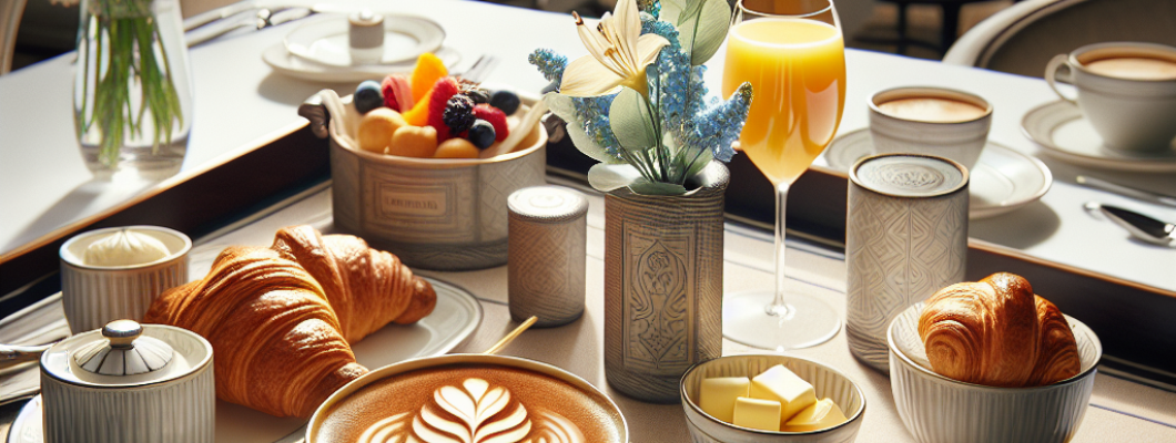 Restaurants pairing printed coffee with desserts for themed dining experiences Restaurants pairing printed coffee with desserts for themed dining experiences