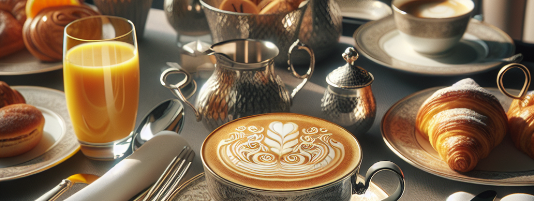Charity events using coffee printers to raise awareness and donations for key causes Charity events using coffee printers to raise awareness and donations for key causes