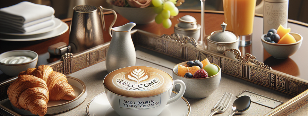 Branded coffee prints becoming the centerpiece of influencer marketing at fashion weeks Branded coffee prints becoming the centerpiece of influencer marketing at fashion weeks