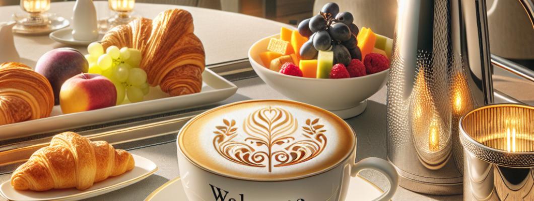 Smart cafés leveraging coffee printers as part of tech-forward ordering and loyalty systems Smart cafés leveraging coffee printers as part of tech-forward ordering and loyalty systems