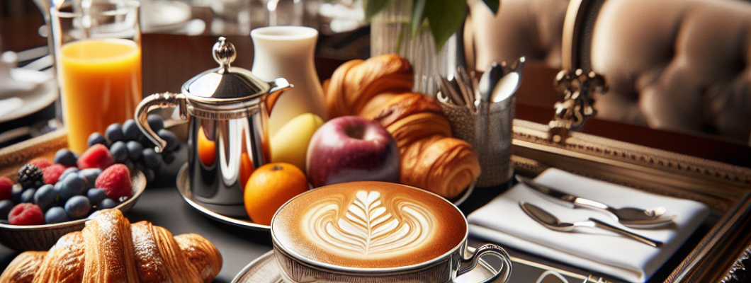 Why More Cafés Are Offering Coffee Printing Services During Global Tech Conferences Why More Cafés Are Offering Coffee Printing Services During Global Tech Conferences