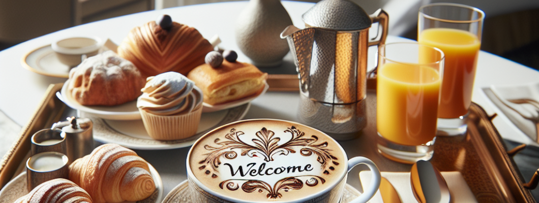 Corporate offices adopting coffee printers for client meetings and employee perks Corporate offices adopting coffee printers for client meetings and employee perks