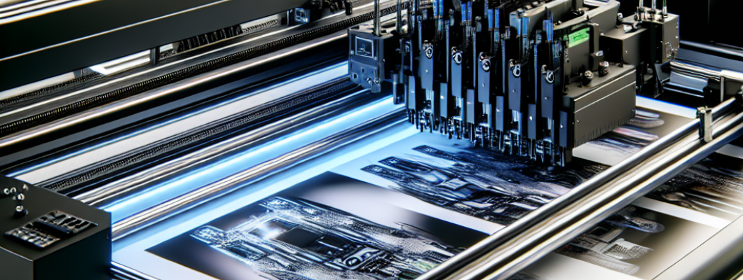 Discovering the Versatility of UV Printers for Custom Printing Discovering the Versatility of UV Printers for Custom Printing