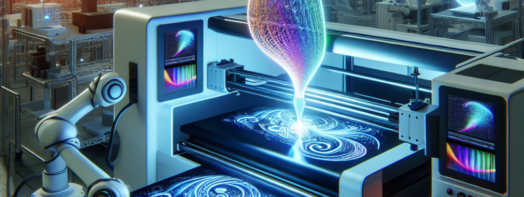 Exploring the Benefits and Versatility of UV Printers in Modern Manufacturing Exploring the Benefits and Versatility of UV Printers in Modern Manufacturing