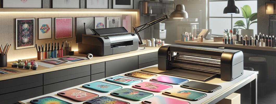Unlocking Creativity and Efficiency with UV Printing Technology Unlocking Creativity and Efficiency with UV Printing Technology