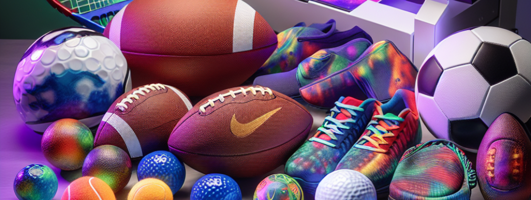 Revolutionize Your Game with Cutting-Edge UV Printing Technology Revolutionize Your Game with Cutting-Edge UV Printing Technology