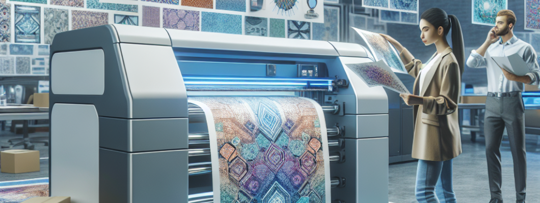 Unlocking Creative Possibilities with UV PRINTER Technology Unlocking Creative Possibilities with UV PRINTER Technology
