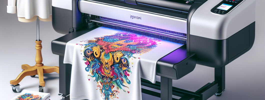 The Zero-Minimum Advantage: How DTG Printing Empowers On-Demand Fashion The Zero-Minimum Advantage: How DTG Printing Empowers On-Demand Fashion