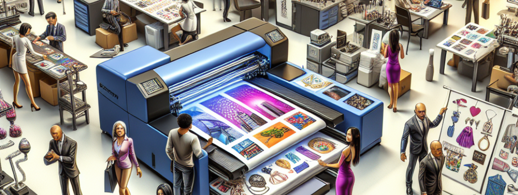 Beyond Paper: 10 Unique Products You Can Print with a UV Printer Beyond Paper: 10 Unique Products You Can Print with a UV Printer