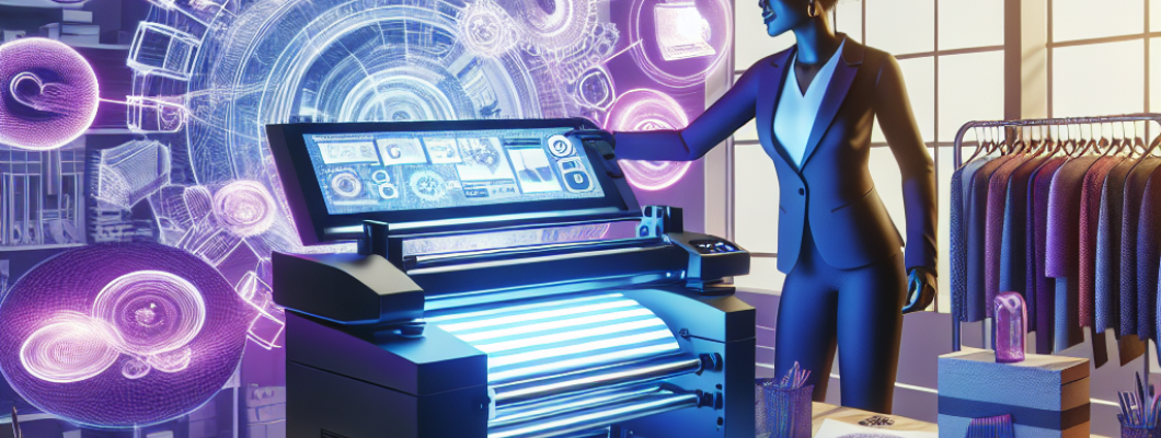 How UV Printing Is Changing the Way Small Businesses Make Money How UV Printing Is Changing the Way Small Businesses Make Money