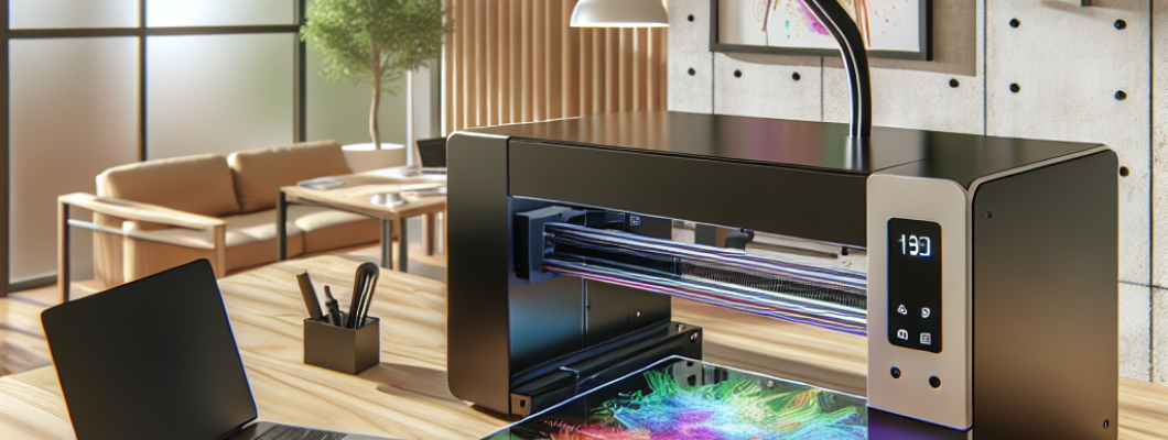 How Jewelry Designers Use UV Printers to Enhance Branding and Packaging How Jewelry Designers Use UV Printers to Enhance Branding and Packaging