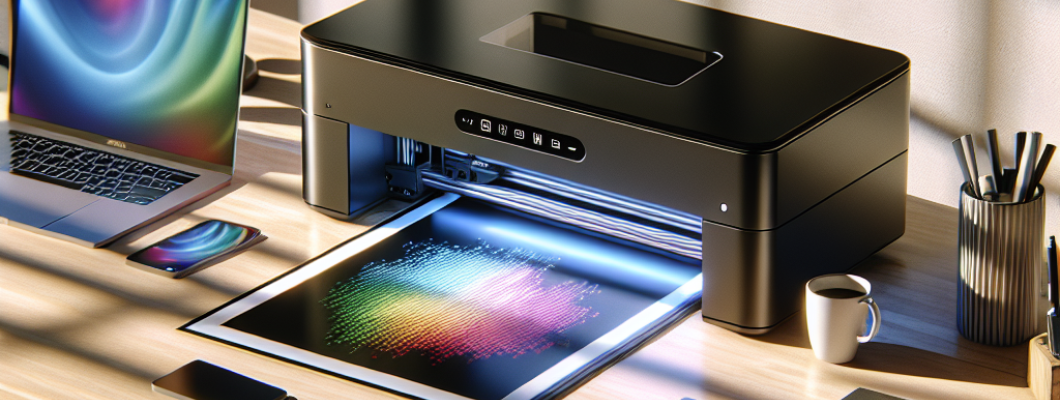 Innovative Techniques Transforming Modern Printing Industry Innovative Techniques Transforming Modern Printing Industry
