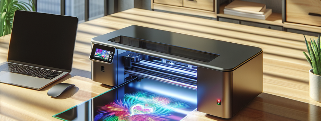 How UV Printing Is Reinventing Product Customization in the Hospitality Industry How UV Printing Is Reinventing Product Customization in the Hospitality Industry