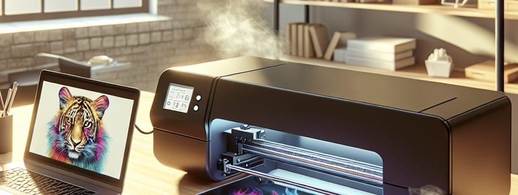 Smart manufacturing gains momentum as UV printers integrate with AI and IoT for predictive maintenance Smart manufacturing gains momentum as UV printers integrate with AI and IoT for predictive maintenance