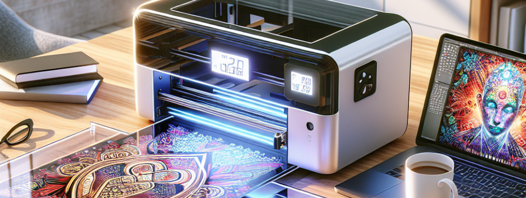 Creative entrepreneurs building niche brands using flatbed UV printer versatility Creative entrepreneurs building niche brands using flatbed UV printer versatility