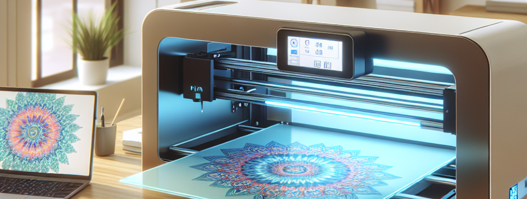How UV Printers Are Transforming Product Personalization in the Post-AI Design Era How UV Printers Are Transforming Product Personalization in the Post-AI Design Era
