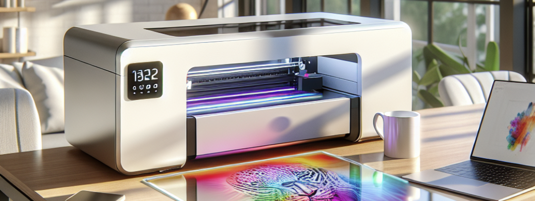 The Rise of Compact UV Printers in Small Business Branding and Product Innovation The Rise of Compact UV Printers in Small Business Branding and Product Innovation