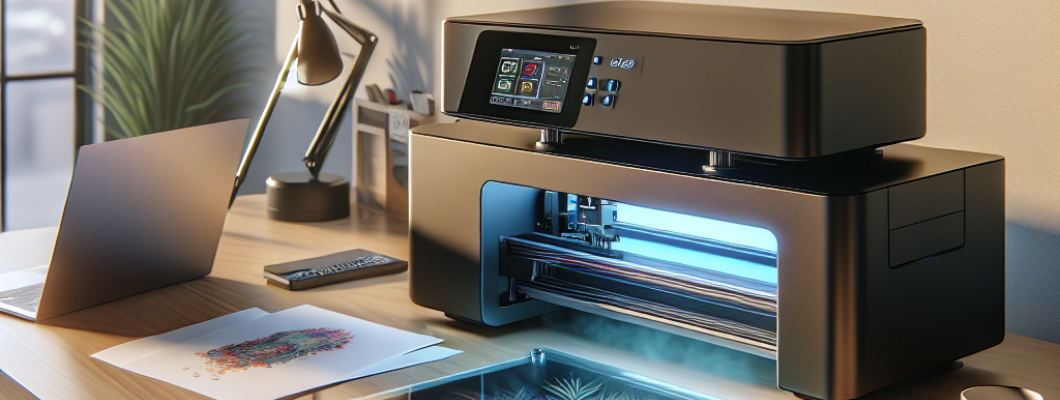 Automotive industry adopting UV printing for custom dashboards and trim details Automotive industry adopting UV printing for custom dashboards and trim details