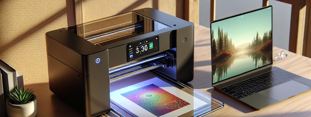 The Role of UV Printers in the 2025 Corporate Gifting Market Explosion The Role of UV Printers in the 2025 Corporate Gifting Market Explosion