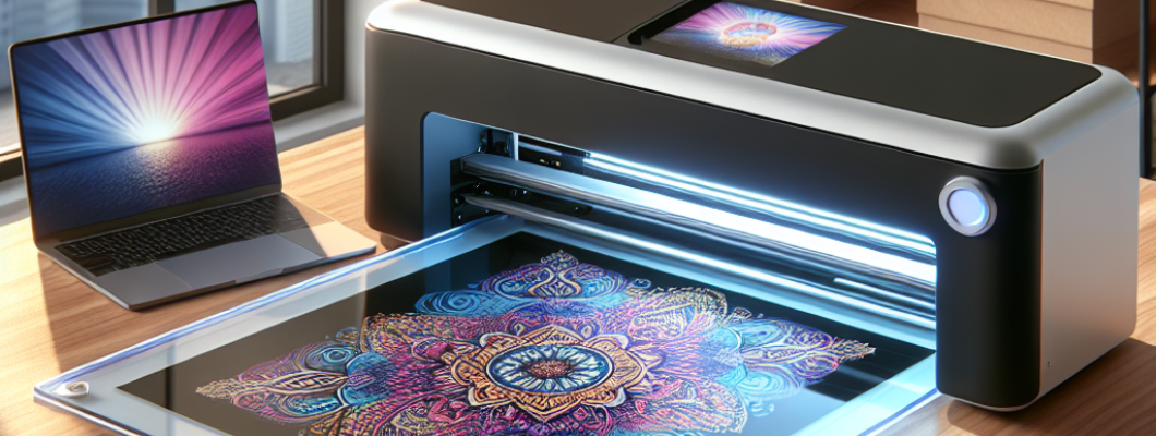 How UV Printing Is Driving Innovation in Interior Decor and Signage How UV Printing Is Driving Innovation in Interior Decor and Signage